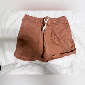 RSQ Brown Men's Shorts